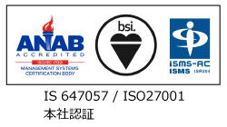 ISO27001