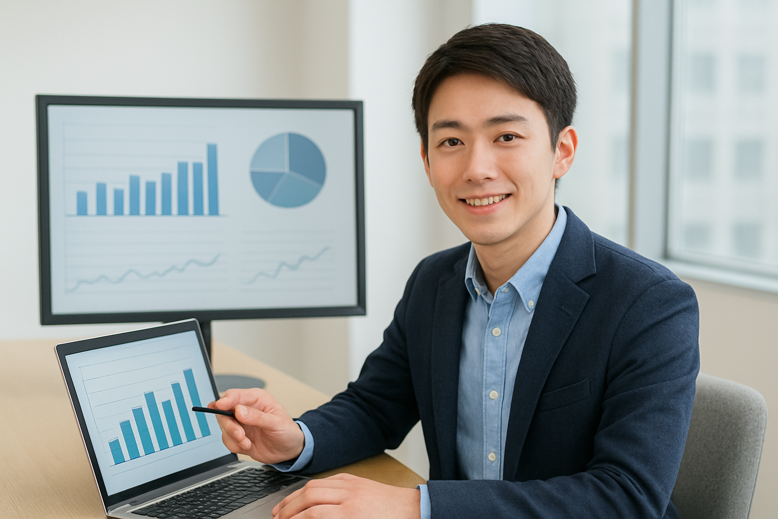 [派遣]大手電気メーカでデータ収集・分析！時給2,000円！月収35万円以上可！土日祝休み