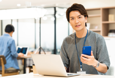 [正社員]年収650万円～！大手電気メーカにより待遇・福利厚生も充実！安定の経営基盤！